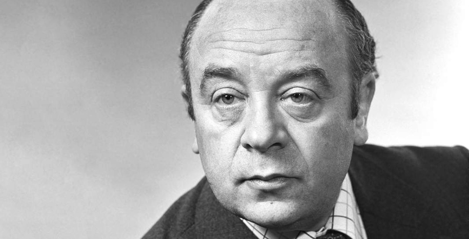Леонид Броневой (1928-2017)
